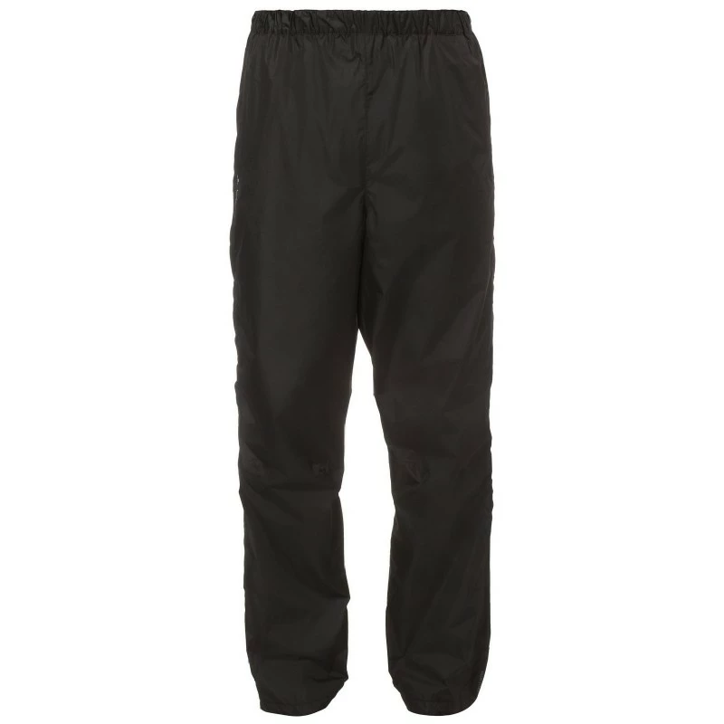 Sur-pantalon Homme Vaude Fluid Full-Zip II - Cyclable.com 1 Sur-pantalon Homme Vaude Fluid Full-Zip II - Cyclable.com