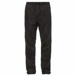 Sur-pantalon Pluie Homme Vaude Fluid II - Cyclable