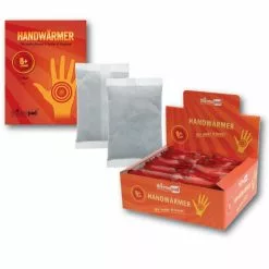 Thermopad Tous Les Types De Chaufferette Sur Cyclable !