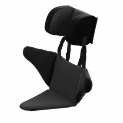 Siège De Maintien Bébé Thule Remorque Vélo - Cyclable
