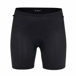 Sous-short Vélo Femme Vaude Innerpants III - Cyclable