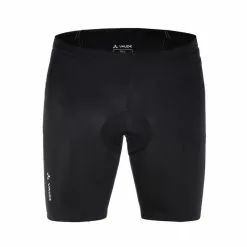 Cuissard Vélo Sans Bretelles Homme Vaude Active - Cyclable