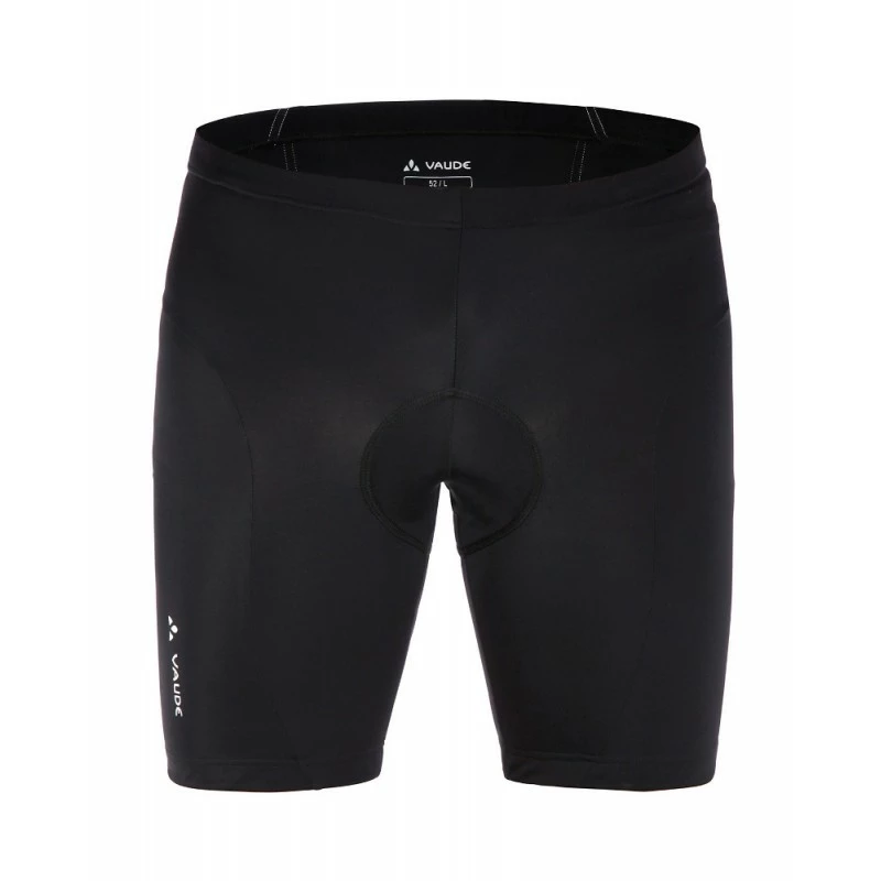 Cuissard Vélo Sans Bretelles Homme Vaude Active - Cyclable 1 Cuissard Vélo Sans Bretelles Homme Vaude Active - Cyclable