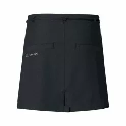 Jupe/Short Vélo Vaude Tremalzo II - Cyclable