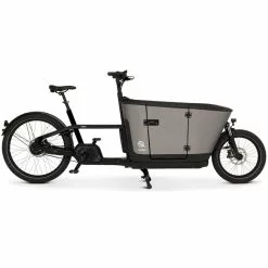 Découvrez Le Vélo Cargo électrique Carqon Chez Cyclable !
