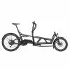 Riese Und Müller Vélo Cargo électrique Riese & Müller Load 60 - Cyclable