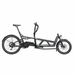 Riese Und Müller Vélo Cargo électrique Riese & Müller Load 60 - Cyclable