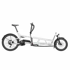 Riese Und Müller Vélo Cargo électrique Riese & Müller Load 75 - Cyclable.com
