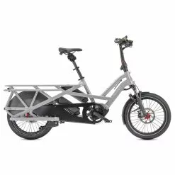 Vélo Cargo électrique Tern GSD R14 à Découvrir Sur Cyclable.com !