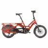 Vélo Cargo électrique Tern GSD S10 LR - Cyclable.com