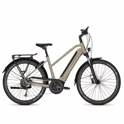 Vélo Randonnée électrique Compact Kalkhoff Entice 3.B Move - Cyclable