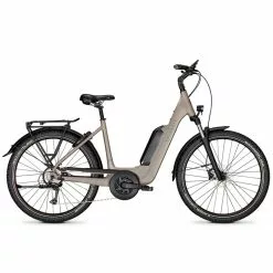 Vélo Randonnée électrique Kalkhoff Entice 1.B Move - Cyclable