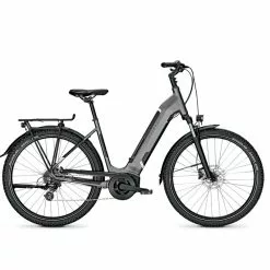 Vélo électrique Kalkhoff Entice 3.B Move - Cyclable.com