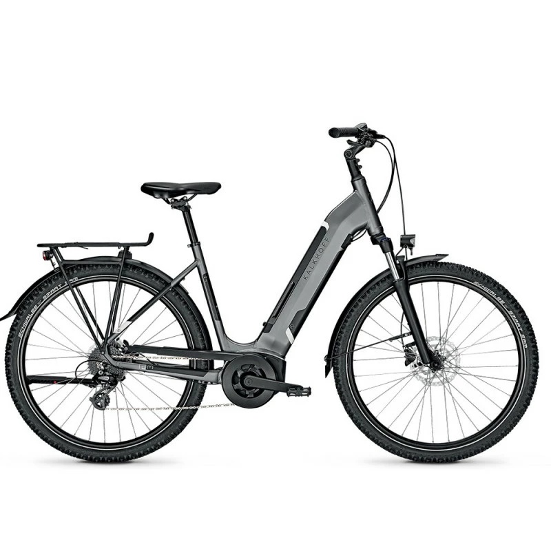 Vélo électrique Kalkhoff Entice 3.B Move - Cyclable.com 1 Vélo électrique Kalkhoff Entice 3.B Move - Cyclable.com