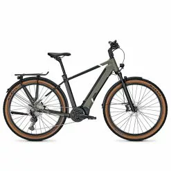 Vélo électrique Randonnée Kalkhoff Entice 5.B Advance+ - Cyclable