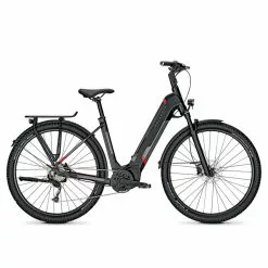 Vélo électrique Randonnée Kalkhoff Entice 5.B Season - Cyclable