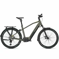 Vélo électrique Kalkhoff Entice 7.B Advance+ - Cyclable
