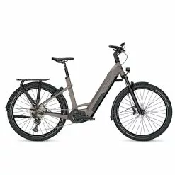 Vélo électrique Randonnée Kalkhoff Entice 7.B Move+ - Cyclable