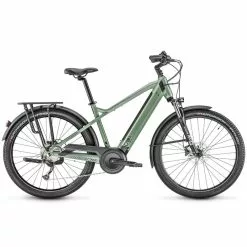 Moustache Bikes Vélo Randonnée électrique Moustache Samedi 27 Xroad 1 Sur Cyclable !
