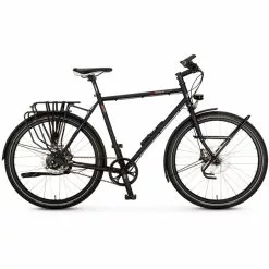 Vsf-fahrradmanufaktur Vélo De Randonnée VSF Fahrradmanufaktur TX-1000 - Cyclable
