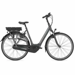 Vélo De Ville électrique Gazelle Orange C7+ HMB Sur Cyclable.com !