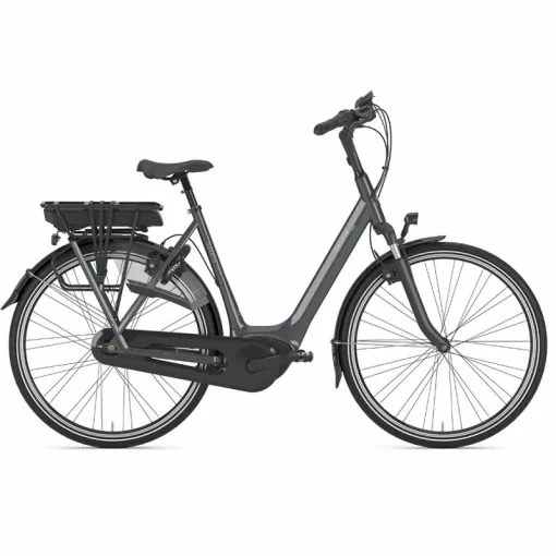Vélo De Ville électrique Gazelle Orange C7+ HMB Sur Cyclable.com ! -Vélo électrique Sodles velo de ville electrique gazelle orange c7 plus hmb