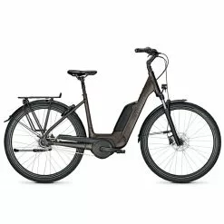 Vélo Ville électrique Kalkhoff Image 1.B Advance - Cyclable