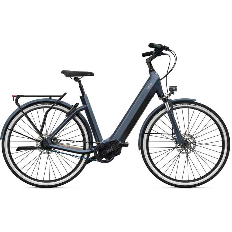 Vélo électrique Ville O2Feel ISwan City Boost 8.1 - Cyclable.com ! 1 Vélo électrique Ville O2Feel ISwan City Boost 8.1 - Cyclable.com !
