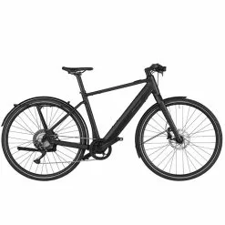 Riese Und Müller Vélo Ville électrique Riese & Müller UBN Five - Cyclable