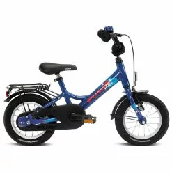 Vélo Enfant 12" Puky Youke 12 Alu (3-5 Ans) - Cyclable