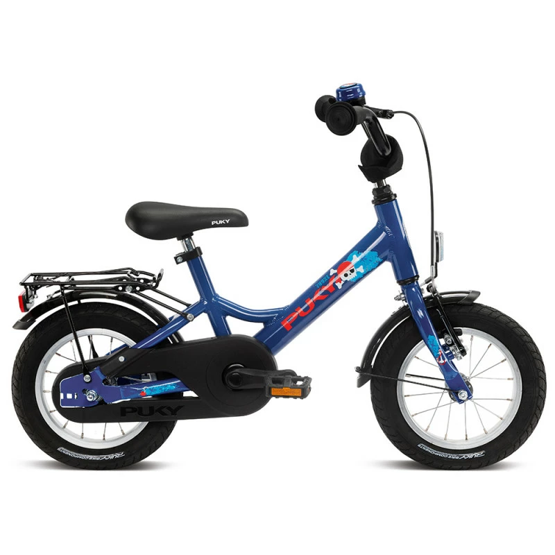 Vélo Enfant 12" Puky Youke 12 Alu (3-5 Ans) - Cyclable 1 Vélo Enfant 12" Puky Youke 12 Alu (3-5 Ans) - Cyclable