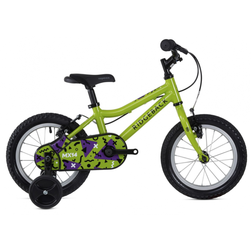Vélo Enfant 14" Ridgeback MX14 (3-5 Ans) - Disponible Sur Cyclable.com 1 Vélo Enfant 14" Ridgeback MX14 (3-5 Ans) - Disponible Sur Cyclable.com