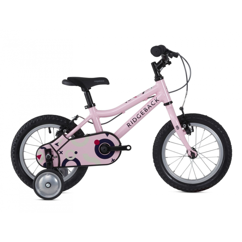 Vélo Enfant 14" Ridgeback Honey (2-5 Ans) - Cyclable.com 1 Vélo Enfant 14" Ridgeback Honey (2-5 Ans) - Cyclable.com