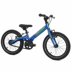 Vélo Enfant 16 Pouces Kokua LIKEtoBIKE 16s Disponible Sur Cyclable.com