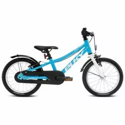 Vélo Enfant 16 Pouces Puky Cyke 16-1 (4-6 Ans) - Cyclable.com