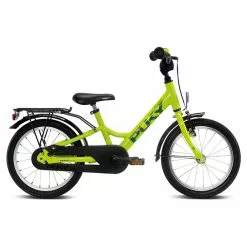 Vélo Enfant 16 Pouces Puky Youke 16 Alu (4-6 Ans) - Cyclable