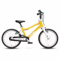 Vélo Enfant 16 Pouces Woom Original 3 (4-6 Ans) Sur Cyclable.com !