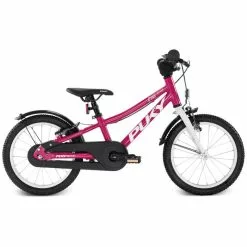 Le Vélo Enfant 16" Puky Cyke 16-1 Sur Cyclable.com