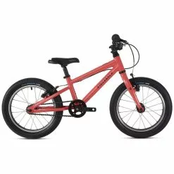 Vélo Enfant 16" Ridgeback Dimension 16 (3-6 Ans) - Cyclable