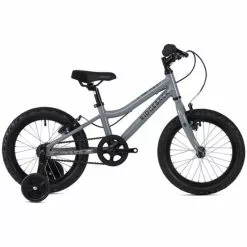 Vélo Enfant 16" Ridgeback MX16 (3-6 Ans) - Cyclable.com
