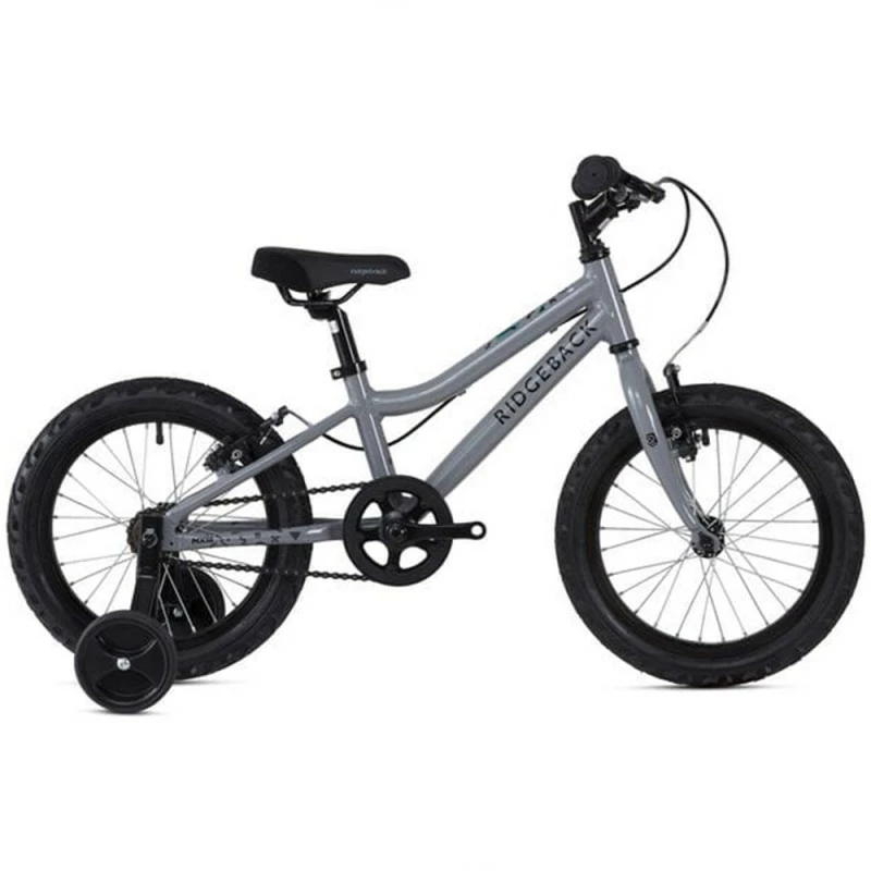 Vélo Enfant 16" Ridgeback MX16 (3-6 Ans) - Cyclable.com 1 Vélo Enfant 16" Ridgeback MX16 (3-6 Ans) - Cyclable.com