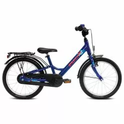 Vélo Enfant 18 Pouces Puky Youke 18 Alu (5-7 Ans) - Cyclable.com !
