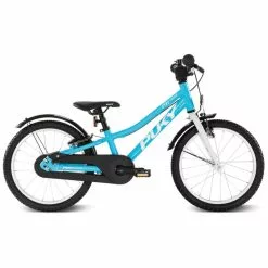 Le Vélo Enfant 18" Puky Cyke 18-1 Sur Cyclable.com