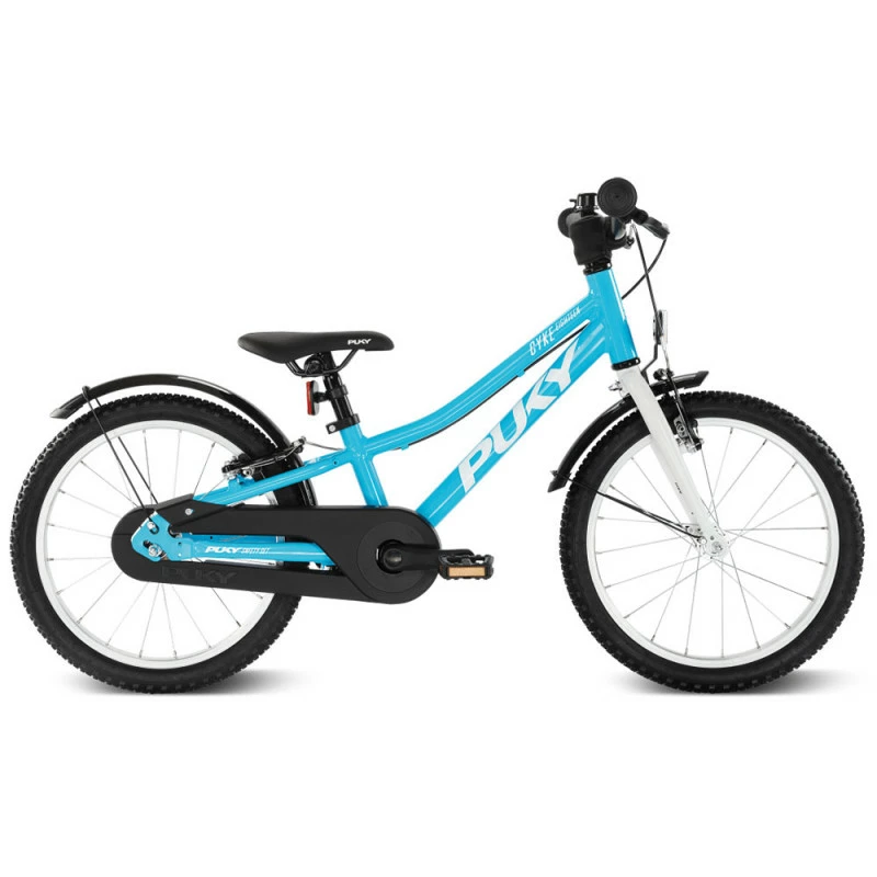 Le Vélo Enfant 18" Puky Cyke 18-1 Sur Cyclable.com 1 Le Vélo Enfant 18" Puky Cyke 18-1 Sur Cyclable.com