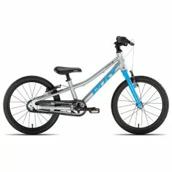 Vélo Enfant 18" Puky LS-Pro 18-1 (5-7 Ans) Chez Cyclable