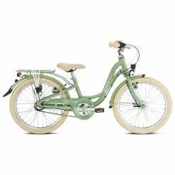 Vélo Enfant Puky Skyride 20-3 (6-8 Ans) Disponible Sur Cyclable.com