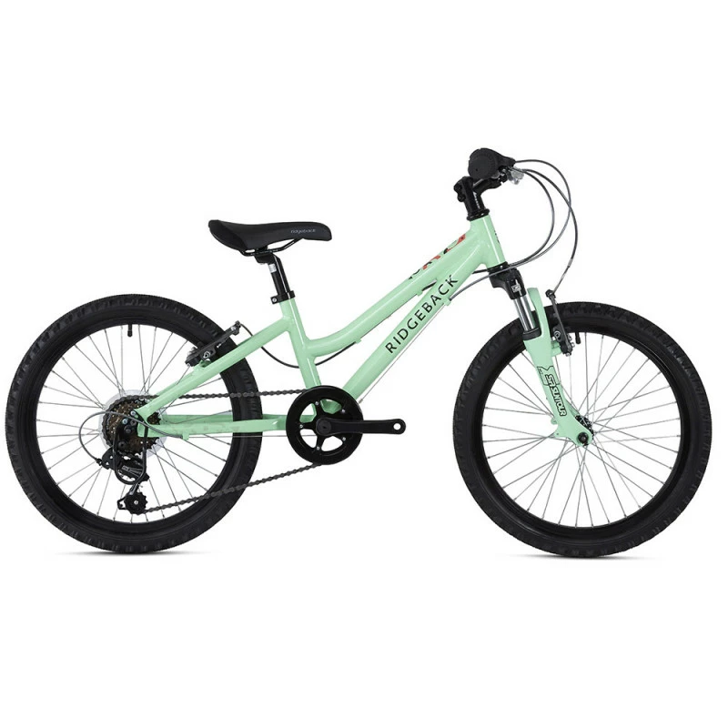 Vélo Enfant 20 Pouces Ridgeback Harmony (6-10 Ans) - Cyclable.com 1 Vélo Enfant 20 Pouces Ridgeback Harmony (6-10 Ans) - Cyclable.com