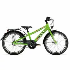 Vélo Enfant 20" Puky Cyke 20-3 Light (6-8 Ans) - Cyclable