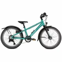 Vélo Enfant 20" Puky Cyke 20-7 Active (6-8 Ans) - Cyclable