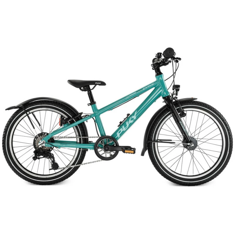Vélo Enfant 20" Puky Cyke 20-7 Active (6-8 Ans) - Cyclable 1 Vélo Enfant 20" Puky Cyke 20-7 Active (6-8 Ans) - Cyclable